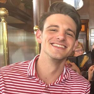 Meet your Posher, Coley